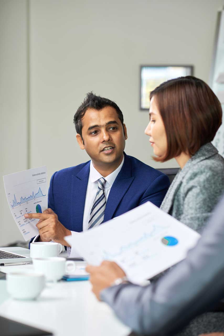 Incorporation Services